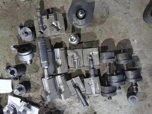 맞춤형 크기의 나트 나트 M3 M4 M5 Pneumatic 금속 가공 도구에 대한 남성 여성 나트 부품