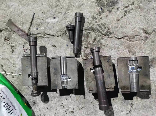 맞춤형 크기의 나트 나트 M3 M4 M5 Pneumatic 금속 가공 도구에 대한 남성 여성 나트 부품