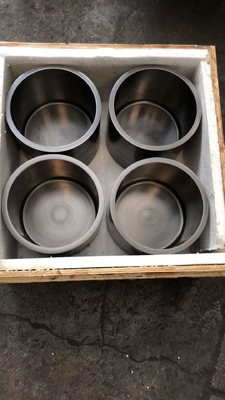 산업용 고밀도 맞춤형 그래피트 곰팡이
