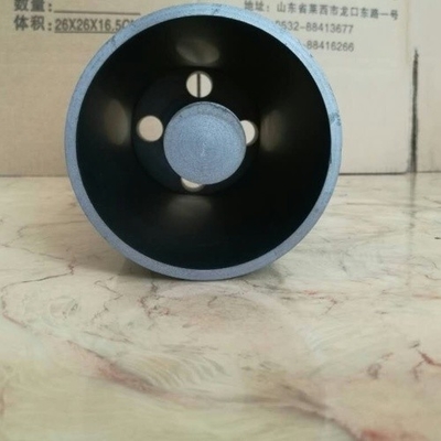 GM-B28 구리 鋳型 그래피트 폼 0.01mm 용도 맞춤형 디자인