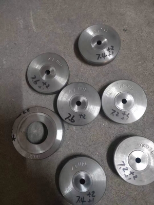 직렬 수평 융합 그래피트 폼 GM-402 사용자 정의 가능한 디자인 기능