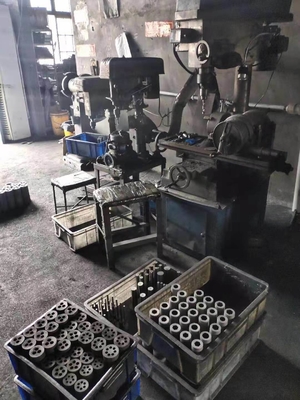 GM-36 구리 구리 연속 가루를 위한 그래피트 폼 USD 지불 지원 옵션