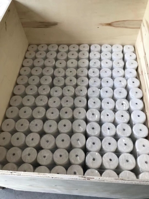 산소 없는 구리 막대기 그래피트 다이 8mm 12mm