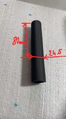 기술 지원 그래피트 도어 및 연속 가빙 기계 보호 컵