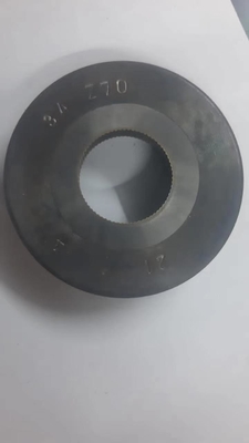 DC-1.65 구리 철 물 자켓 각기 다른 크기로 당신의 그림에 따라 맞춤