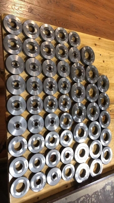 청동 및 구리 막대기를 위한 껍질 벗기 Mold