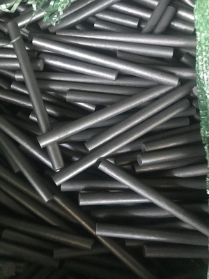 자기 윤활성 그래피트 바드 크기가 작고 크기가 크기가 크기가 3-20mm