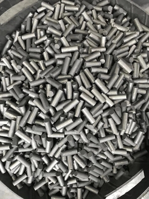 자기 윤활성 그래피트 바드 크기가 작고 크기가 크기가 크기가 3-20mm
