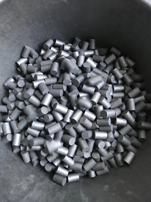 자기 윤활성 그래피트 바드 크기가 작고 크기가 크기가 크기가 3-20mm