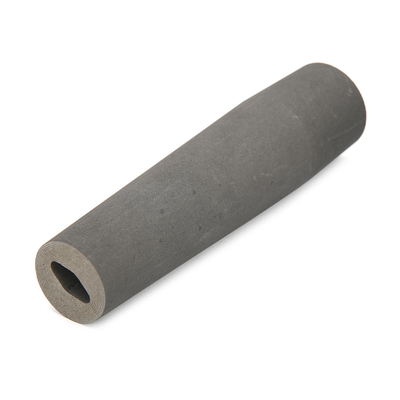 코팅 그라피트 다이 (Graphite Die) 는 고객의 그림에 따라 사용자 정의 된 연속 가루를위한 것입니다.