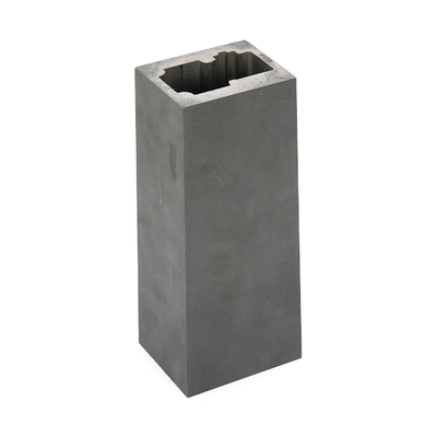 코팅 그라피트 다이 (Graphite Die) 는 고객의 그림에 따라 사용자 정의 된 연속 가루를위한 것입니다.