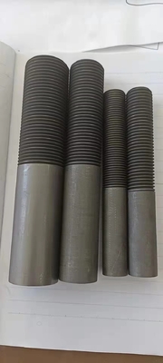 8 12.5 16 20mm 그래피트 다이 구리 위쪽으로 연속 펌핑 당신의 도면 DC-1에 따라.85