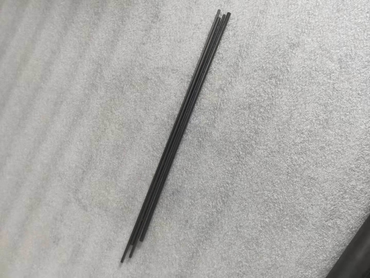 1.85g 대용량 밀도 정형 그래피트 막대 구리 플레이크 결정 형태