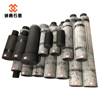 1.75g GR 추출된 그래피트를 위한 맞춤형 탄소 그래피트 로터