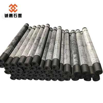 1.75g GR 추출된 그래피트를 위한 맞춤형 탄소 그래피트 로터
