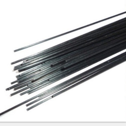 고품질 제품용 1.5mm 지름의 Polyacrylonitrile 기반 탄소 섬유 막대