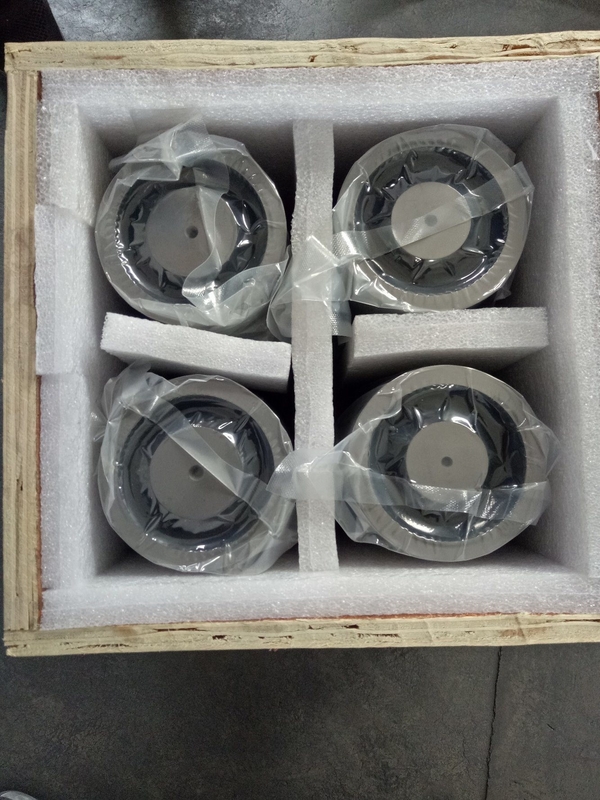 사용자 정의 도면 1.85g 브론즈 생산을 위한 그래피트 곰팡이