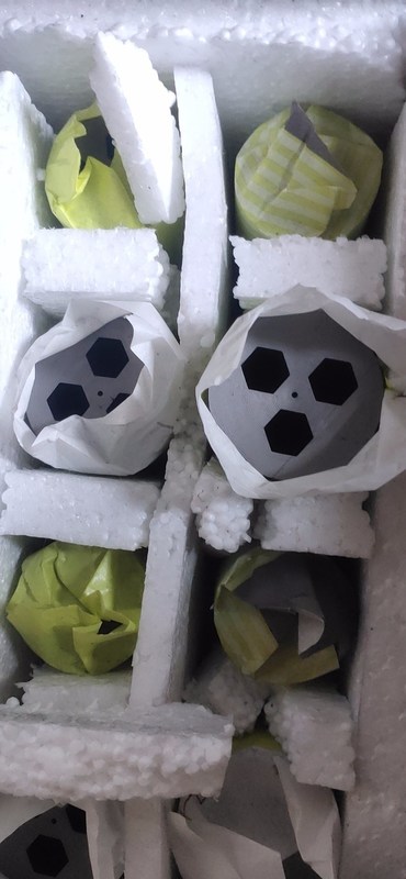 7-10 오름 내부 코팅 그래피트 둥근 정사각형 육각 기어 가빙 구리 / 구리