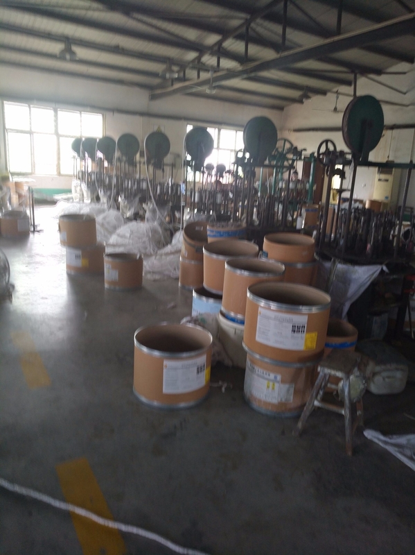 PTFE 그래피트 포장 케블러 100 * 100mm 고객 요구 사항에 따라