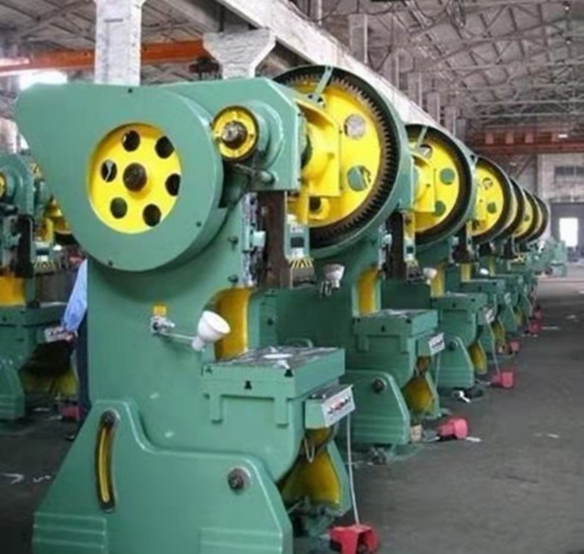 맞춤형 크기의 나트 나트 M3 M4 M5 Pneumatic 금속 가공 도구에 대한 남성 여성 나트 부품