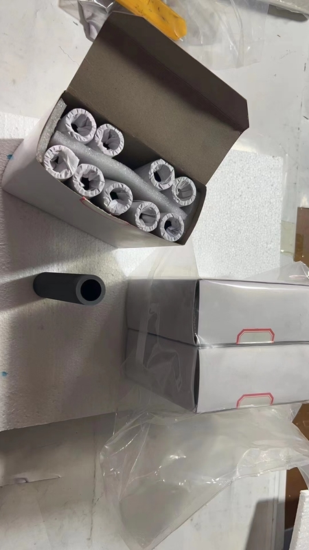 산소 없는 구리 막대기 그래피트 다이 8mm 12mm
