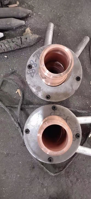 탄소 코일 및 사용자 지정 껍질 껍질 껍질 벽돌 불소연 물질
