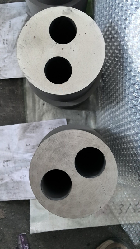고밀도 1.85 금속/ 구리/ 청동 유출 용량 0.01mm
