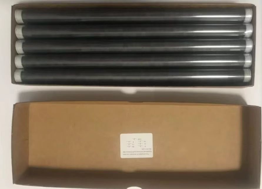 플레이크 그래피트 6*150mm 디스크 막대 전극 산업용 스펙트롤 장비
